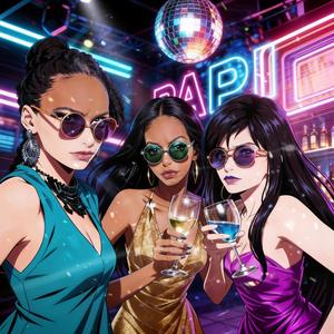 Banda - MTG PAPI (SPED UP)