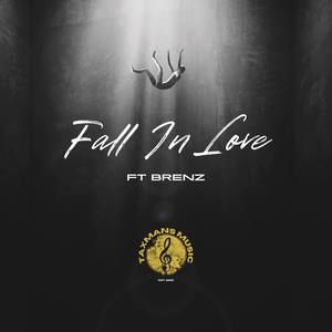 Fall In Love (feat. Brenz)