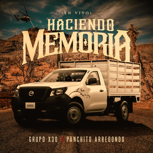 Haciendo Memoria (En Vivo)