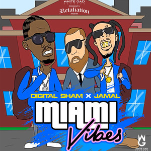 Miami Vibes (Explicit)