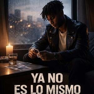 YA NO ES LO MISMO (Luis Branco Remix)