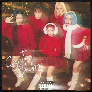 Santa Baby (Explicit)