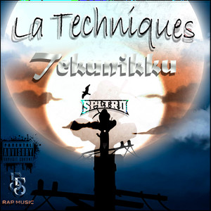 La Techniques (Explicit)