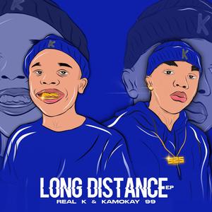 Long Distance ep