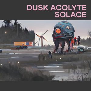 Dusk Acolyte Solace