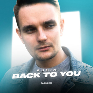 Back to You