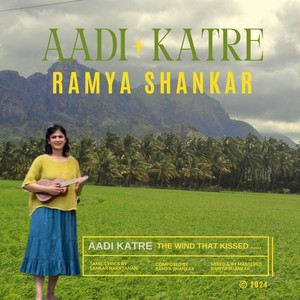 Aadi Katre