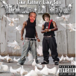 Stuntin like (feat. kkslyder) (Explicit)