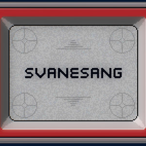 Svanesang