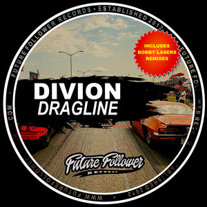 Dragline (Bobby Lasers Face Melter Remix)