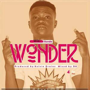 Wonder (Explicit)