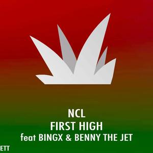 First High (feat. Benny The Jet) (Explicit)