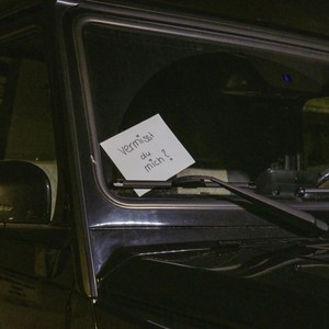 Mir geht es nicht gut