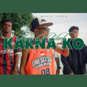 KARNA KO