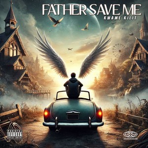 Father Save Me (Explicit)