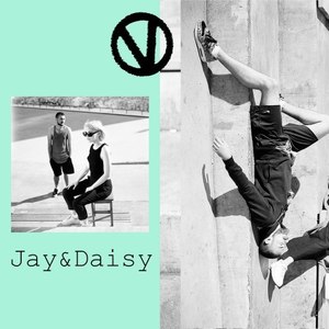 Jay & Daisy