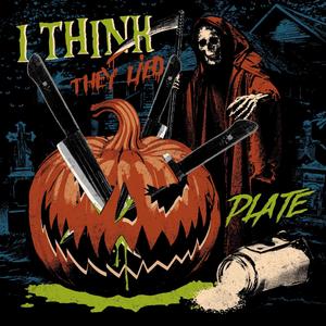 PLATE (feat. G4te) (Explicit)