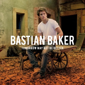 I'd Sing for You-Bastian Baker