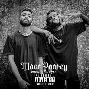 Mage Paarey (feat. AJ Leon & Sossa Lean)