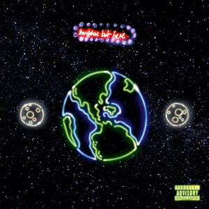 Sorry - Let the Lights On