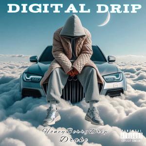 Digital Drip (feat. Drake) (Explicit)