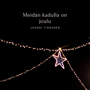 Meidän Kadulla on Joulu