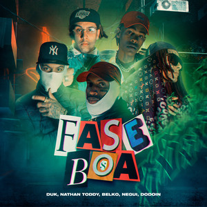 Fase Boa (Explicit)