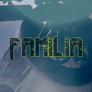 Familia (feat. Douci Gee) [Explicit]