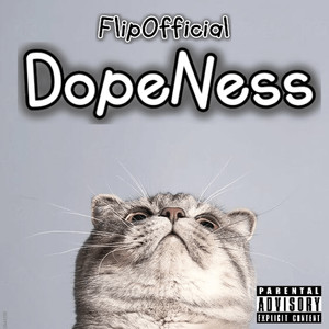 DopeNess (Explicit)