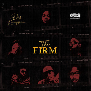 The Firm (Explicit)