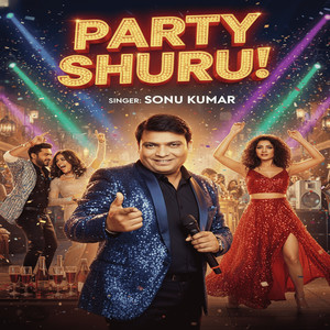 Party Shuru