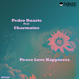 Peace Love & Happiness (Francesco De Argentis Remix)