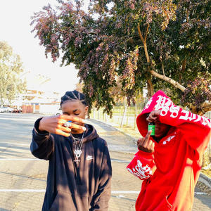 Shut up (freestyle) (Explicit)