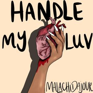 Handle My Luv