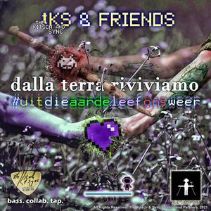 Ek Is Nie Dood Nie(feat. the Kitsch and Sync, Riccardo Benigno, Dom Benigno, Johan Baird & Tanja Franzsen) (Opera Instrumental)