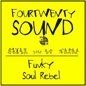 Funky Soul Rebel