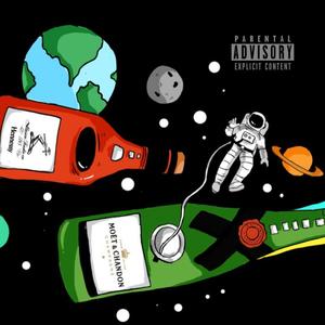 Champagne Party (Explicit)