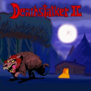 Deathstalker II