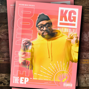 KG - CHANGE (Explicit)