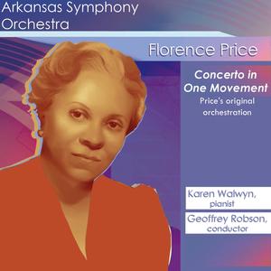 Florence Price: Concerto in One Movement