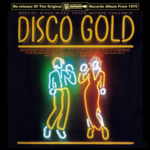 Disco Gold