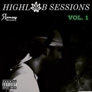 HighLab Sessions, Vol. 1 (Explicit)