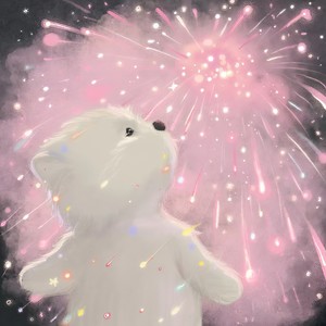 爱的魔法 (Beat版)