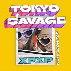 Tokyo Savage(feat. Leon Top)