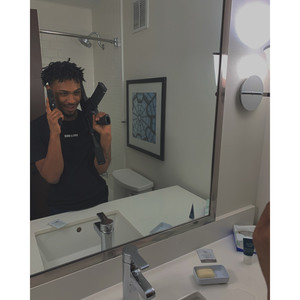 Ugh ***** (Explicit)