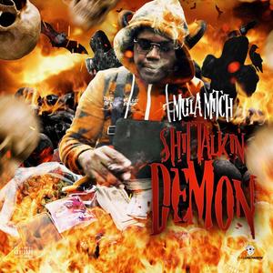 **** Talkin Demon (Explicit)