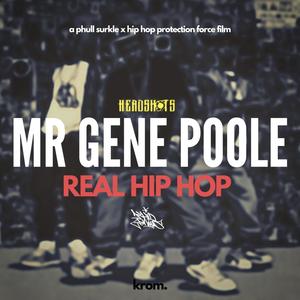 Real Hip Hop (feat. Globol, Phull Surkle, D.A.P.O. & Khid Genius) [Reprogrammed] [Explicit]