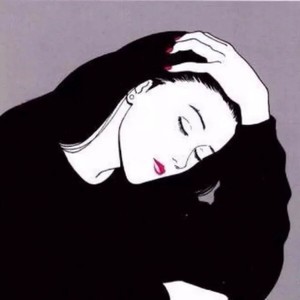 你怎么蠢到我喜欢你都不知道