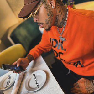 Did it once again (feat. Fnw poppa) (Explicit)