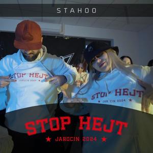 Stop Hejt (feat. Marlena Patynko)